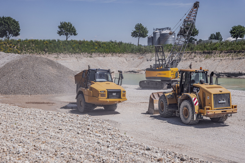 Josef Meier Gmbh & Co. Kg Hoch- Und Tiefbau